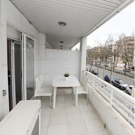 Costa Daurada - Royal 104 Luxe Σαλού