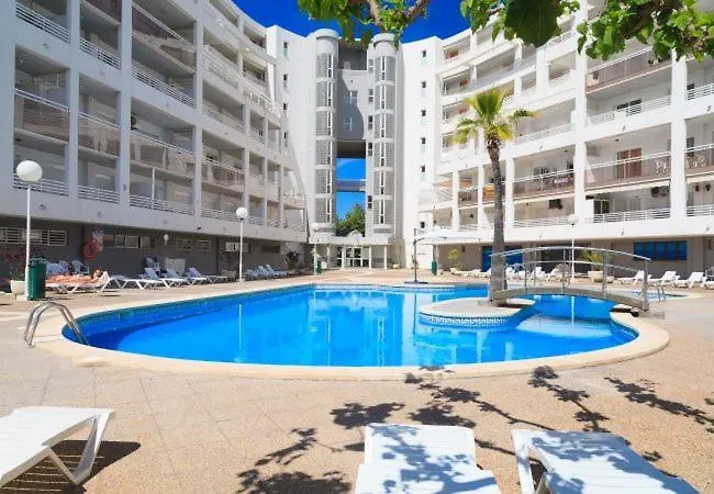 Costa Daurada - Royal 104 Luxe Salou