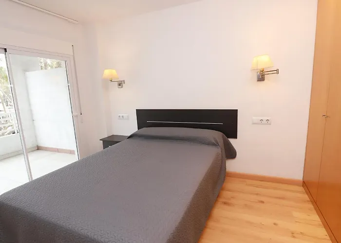 Costa Daurada - Royal 104 Luxe Daire