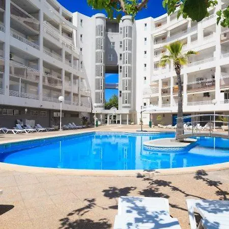 Costa Daurada - Royal 104 Luxe Salou