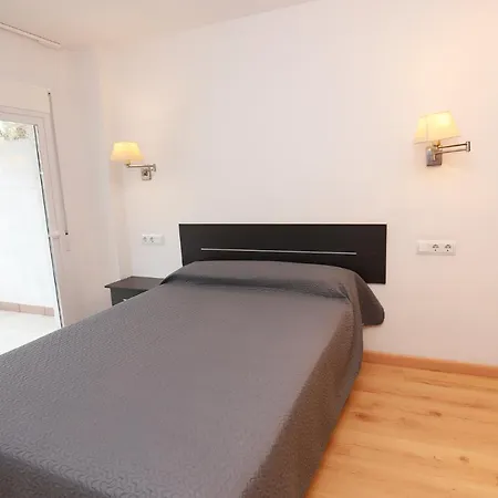 Costa Daurada - Royal 104 Luxe Apartamento