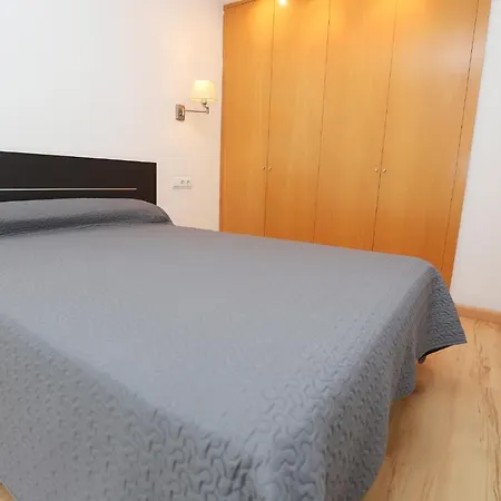 Apartamento Costa Daurada - Royal 104 Luxe Salou