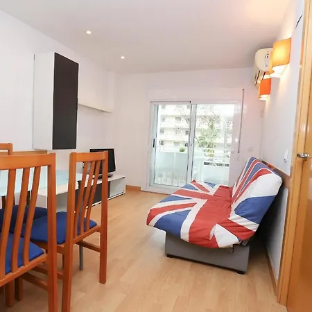 Costa Daurada - Royal 104 Luxe Apartamento
